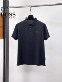 Picture of Hugo Boss Polo Shirts Short _SKUBossM-4XL24cx21327046